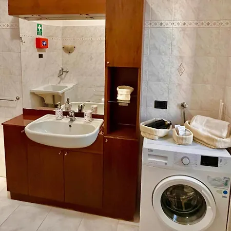 Apartment Turati *