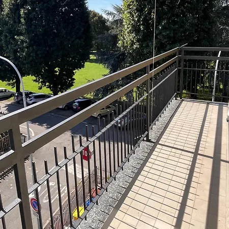 Apartamento Turati Rho