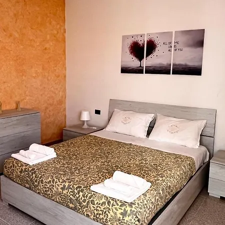 Turati Apartment