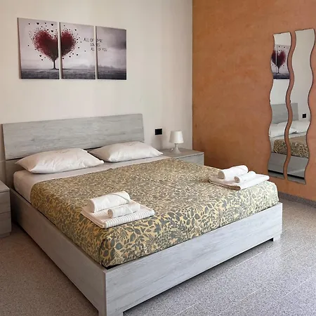 Turati Apartment