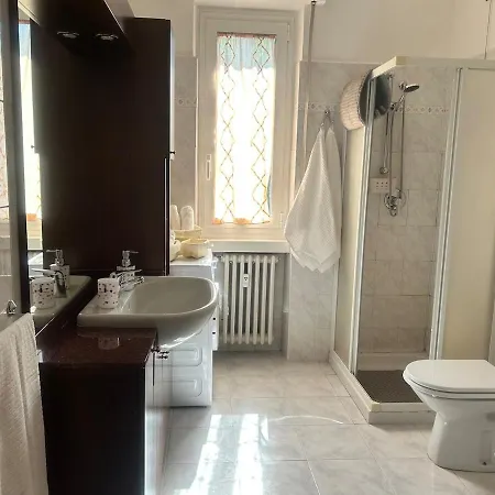 Turati Apartment Rho
