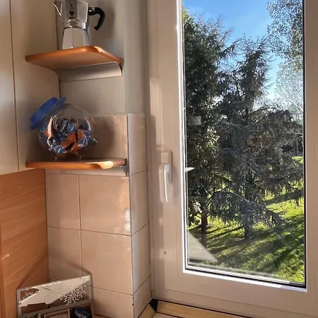 Apartamento Turati Rho