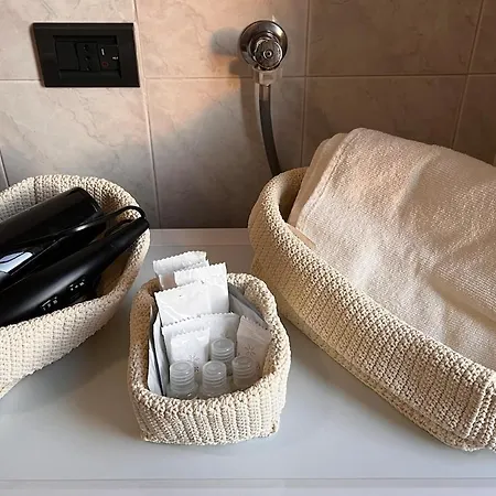 Apartment Turati *