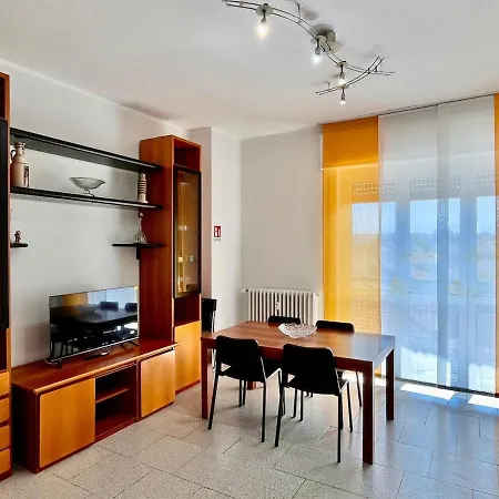 Turati Apartment